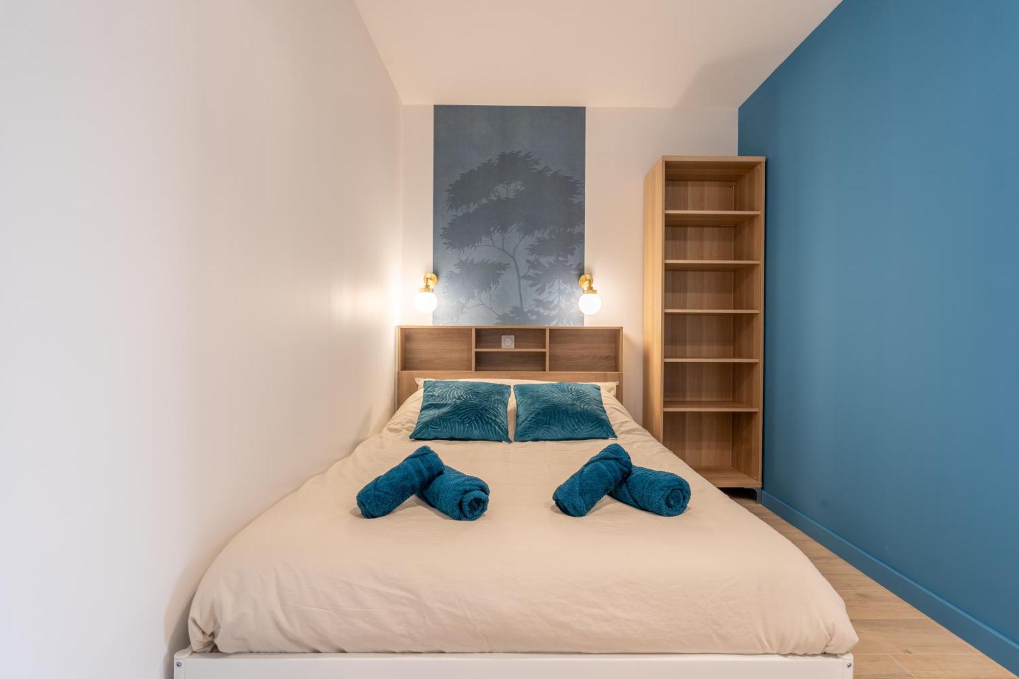 Bien Equipe Appartement