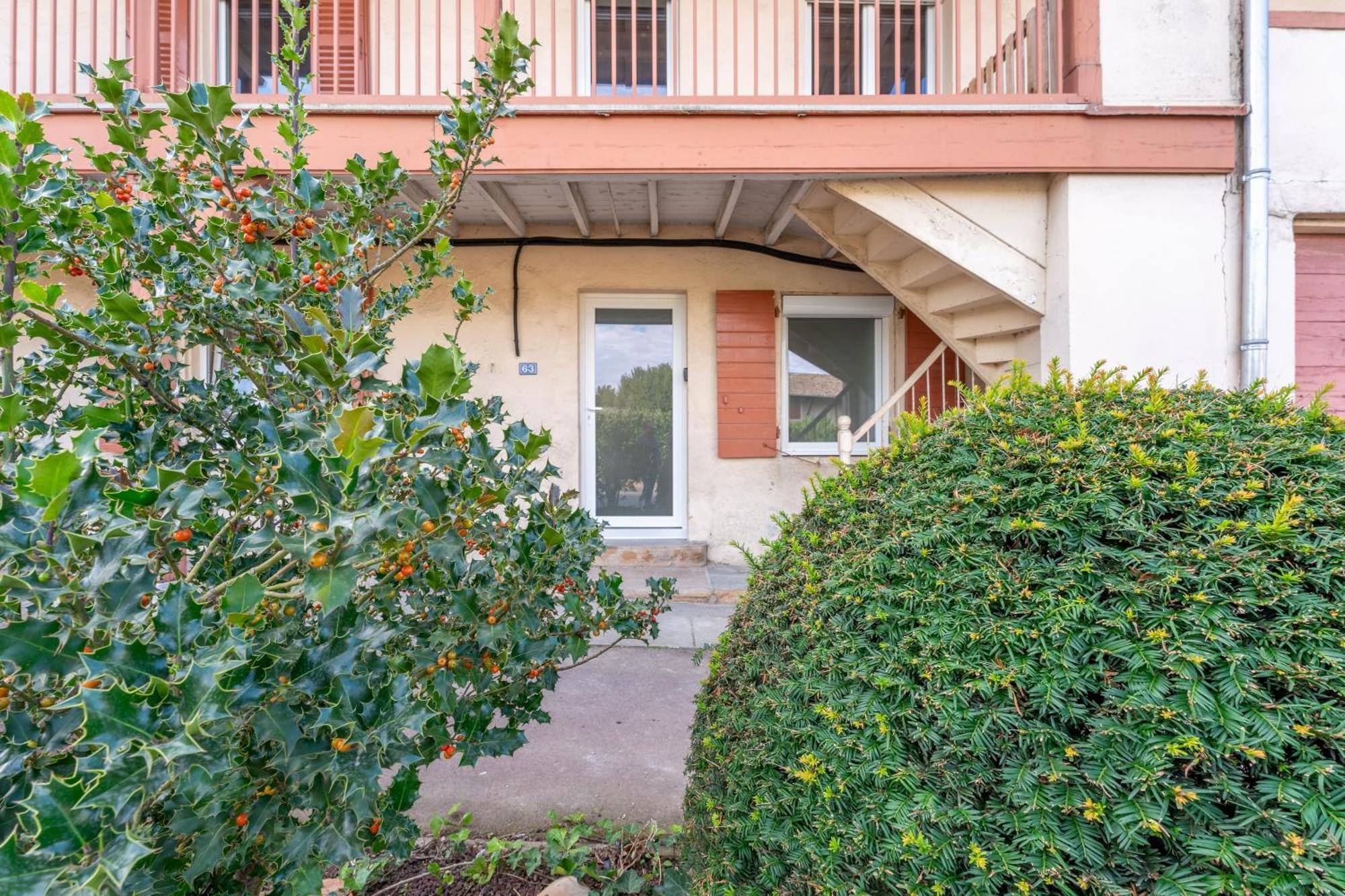 Appartement Bien Equipe